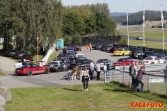 Falkenberg Classic, final för RHK & SPVM