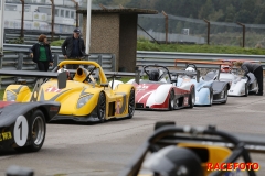 Falkenberg Classic, final för RHK & SPVM