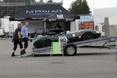 Mantorp Classic Festival