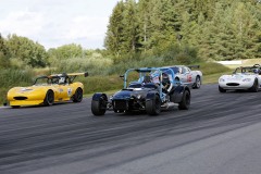 Mantorp Classic Festival