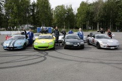 Mantorp Classic Festival