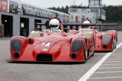Falkenberg Classic