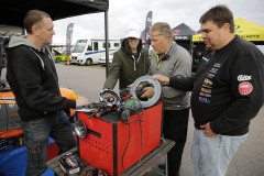 Falkenberg Classic