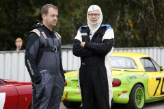 Falkenberg Classic