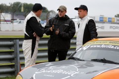 Falkenberg Classic