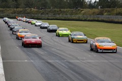 Falkenberg Classic