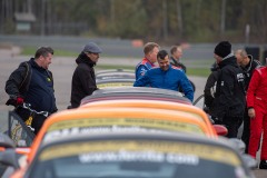 SSK & SPVM-final Kinnekulle Ring