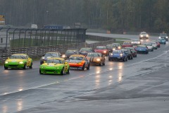 SSK & SPVM-final Kinnekulle Ring