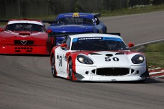 SSK & SPVM Falkenberg