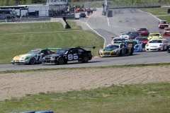SSK & SPVM Falkenberg
