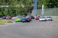 SPVM & SSK Kinnekulle Ring