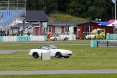 SPVM & SSK Gelleråsen Arena