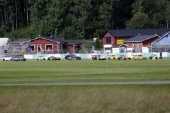 SPVM & SSK Gelleråsen Arena