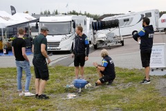 SPVM & SSK Gelleråsen Arena