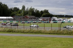 SPVM & SSK Gelleråsen Arena