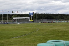 SPVM & SSK Gelleråsen Arena