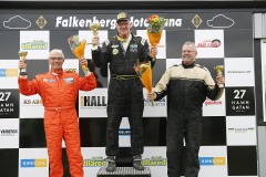 Falkenberg Classic