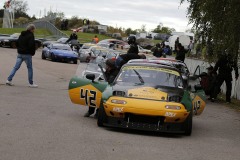 Falkenberg Classic