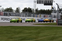 Falkenberg Classic