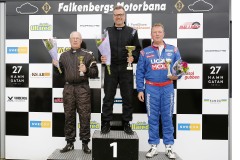 Falkenberg Classic