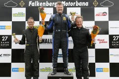 Falkenberg Classic