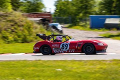 SSK & SPVM Kinnekulle Ring