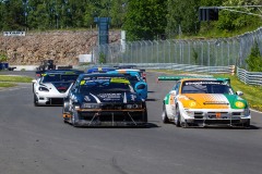 SSK & SPVM Kinnekulle Ring
