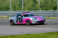 SSK & SPVM Kinnekulle Ring