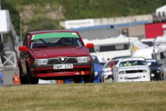 SSM Ring Knutstorp