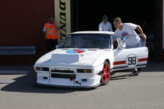 SSM Ring Knutstorp