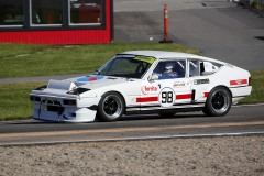 SSM Ring Knutstorp