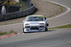 SSM Ring Knutstorp