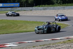 SSM Ring Knutstorp