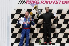 SSM Ring Knutstorp