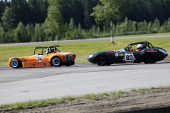 SSK & SPVM i Karlskoga