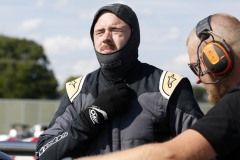 SSK & SPVM i Karlskoga