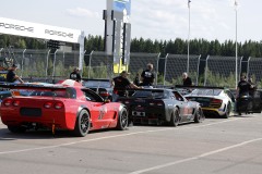 SSK & SPVM i Karlskoga