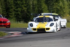 SSK & SPVM i Karlskoga