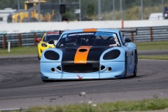 SSK & SPVM i Karlskoga