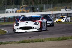 SSK & SPVM i Karlskoga