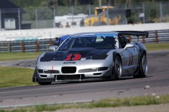 SSK & SPVM i Karlskoga