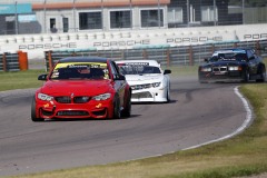 SSK & SPVM i Karlskoga