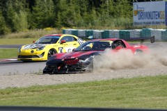 SSK & SPVM i Karlskoga