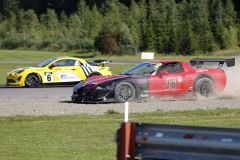 SSK & SPVM i Karlskoga