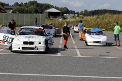SSK & SPVM i Karlskoga