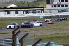 SSK & SPVM i Karlskoga