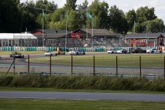 SSK & SPVM i Karlskoga