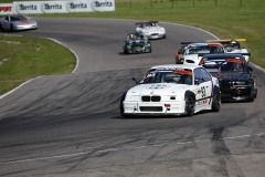 SSK & SPVM i Karlskoga