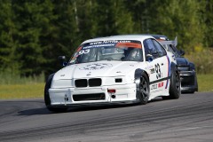 SSK & SPVM i Karlskoga