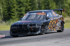 SSK & SPVM i Karlskoga